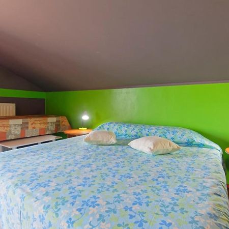 Apartments El Faro Савудрия Екстериор снимка