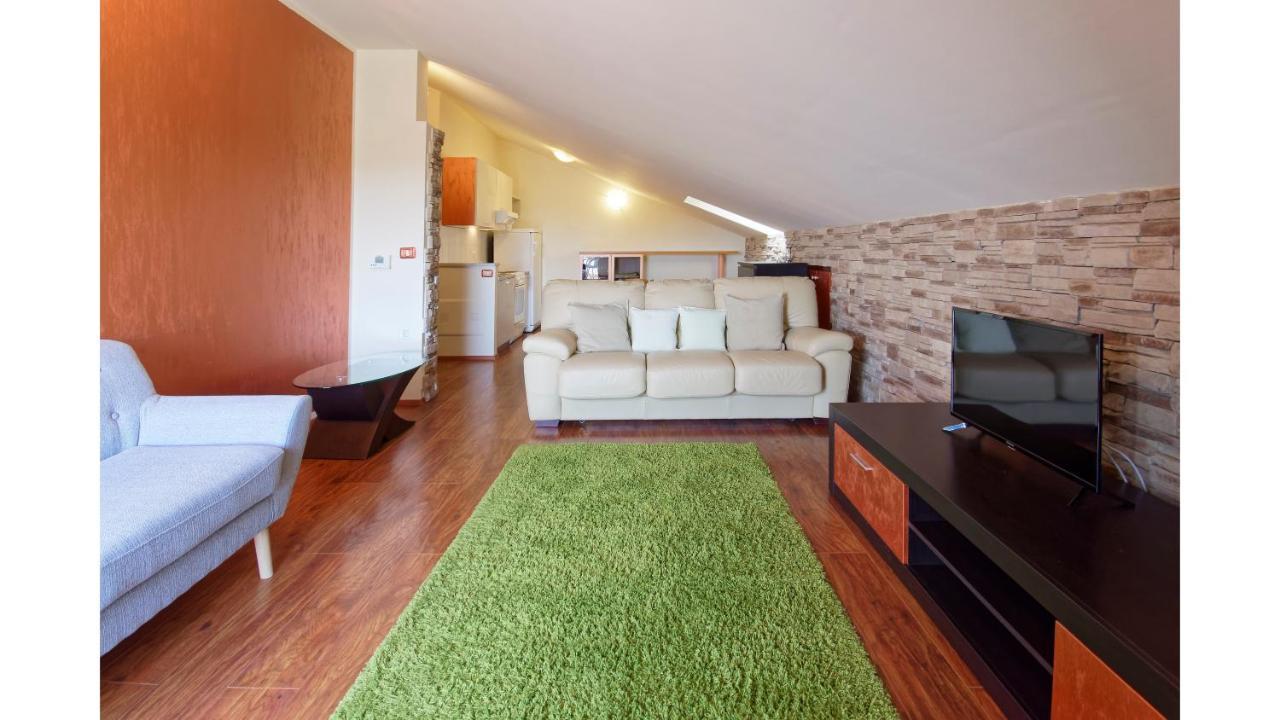Apartments El Faro Савудрия Екстериор снимка