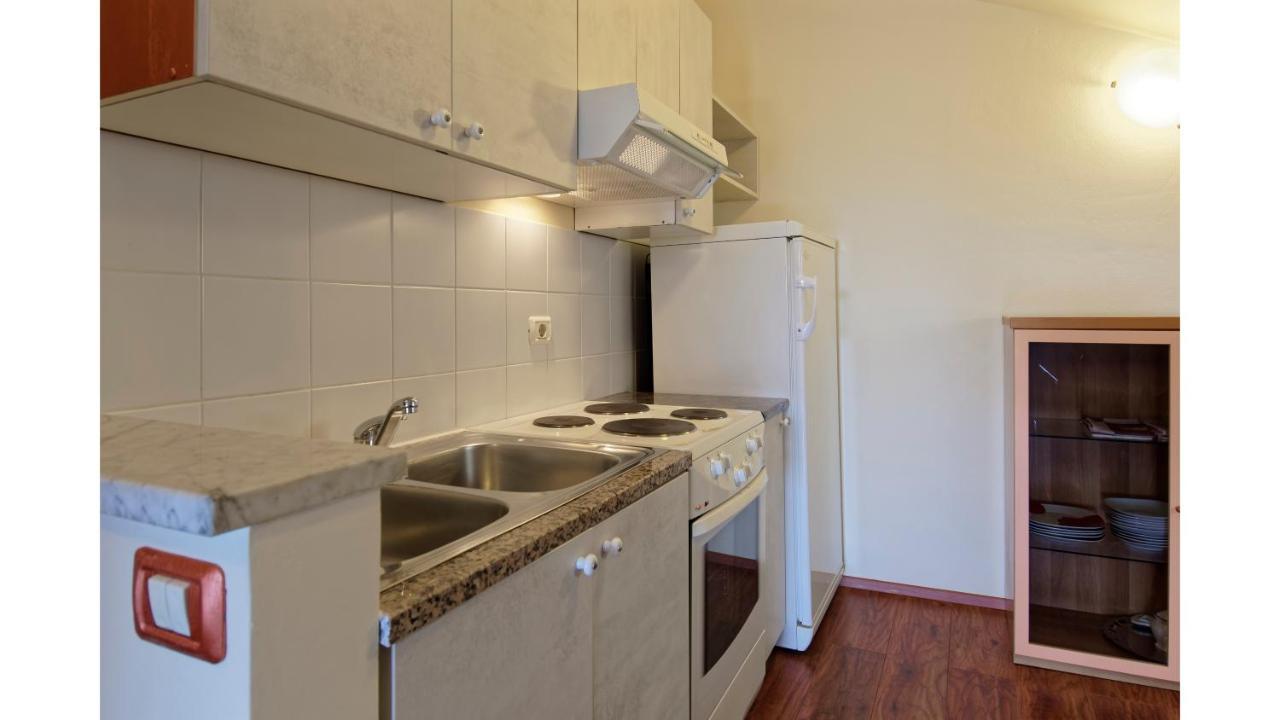 Apartments El Faro Савудрия Екстериор снимка