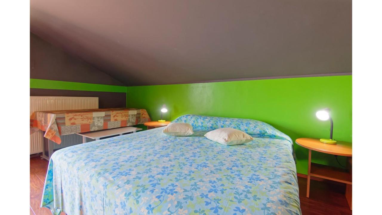 Apartments El Faro Савудрия Екстериор снимка