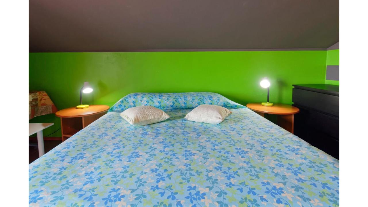 Apartments El Faro Савудрия Екстериор снимка