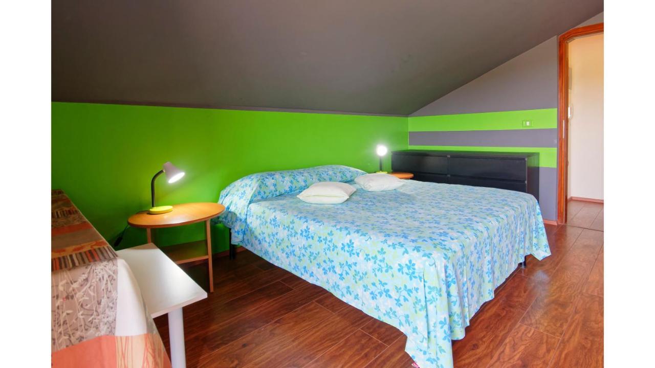Apartments El Faro Савудрия Екстериор снимка