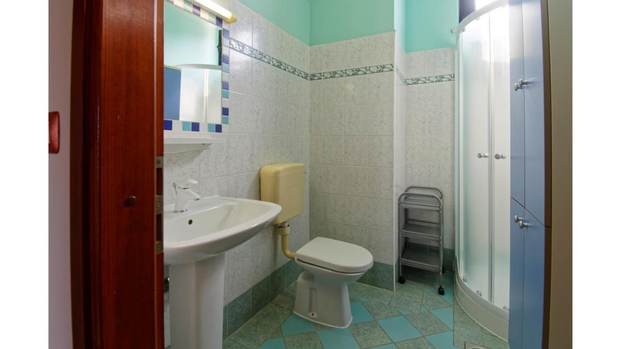 Apartments El Faro Савудрия Екстериор снимка