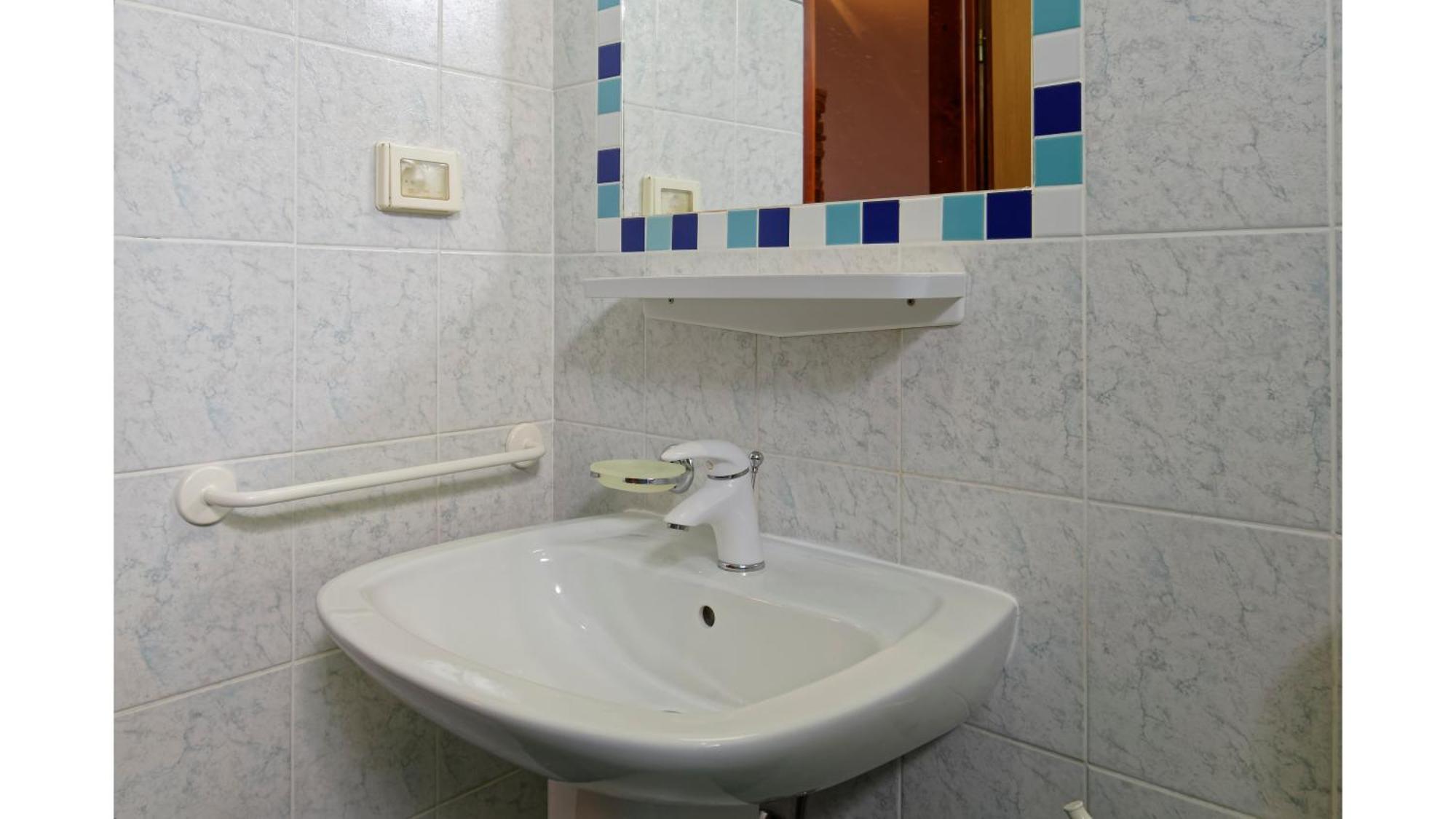 Apartments El Faro Савудрия Стая снимка