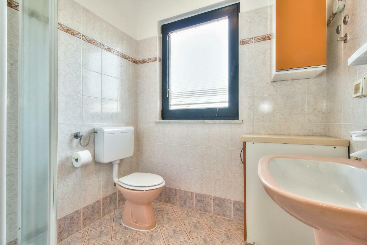 Apartments El Faro Савудрия Екстериор снимка