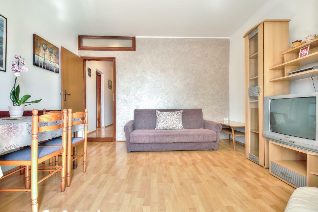 Apartments El Faro Савудрия Екстериор снимка