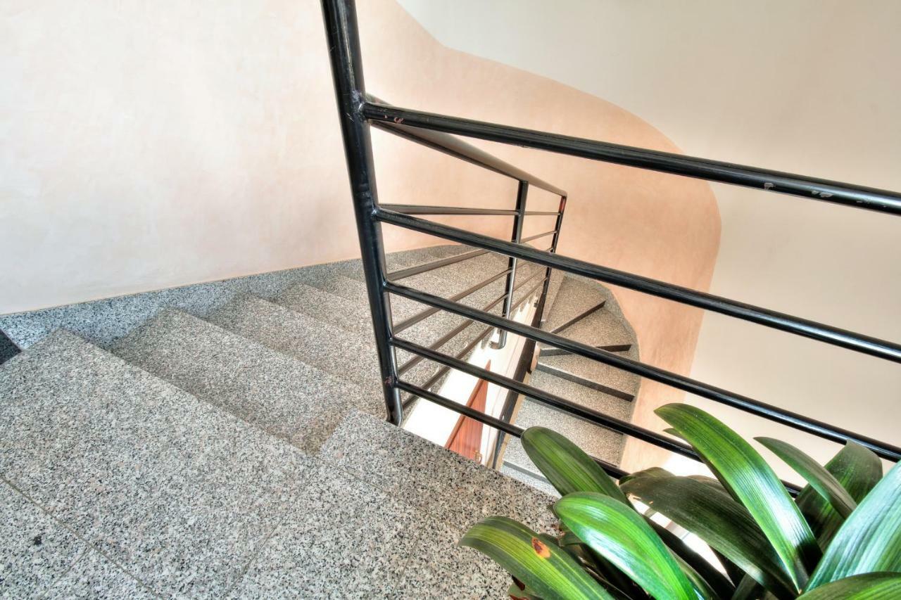 Apartments El Faro Савудрия Екстериор снимка