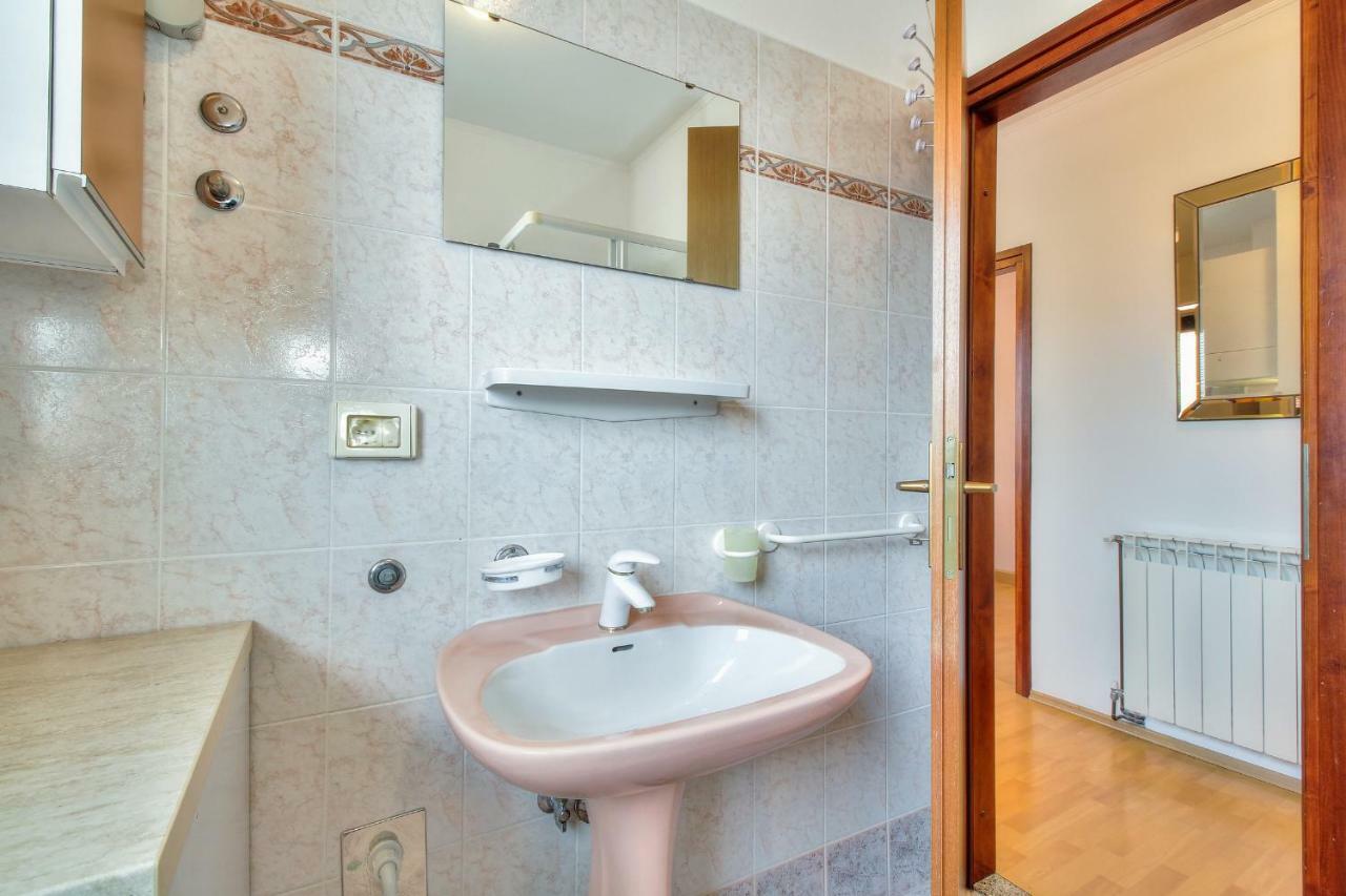 Apartments El Faro Савудрия Екстериор снимка